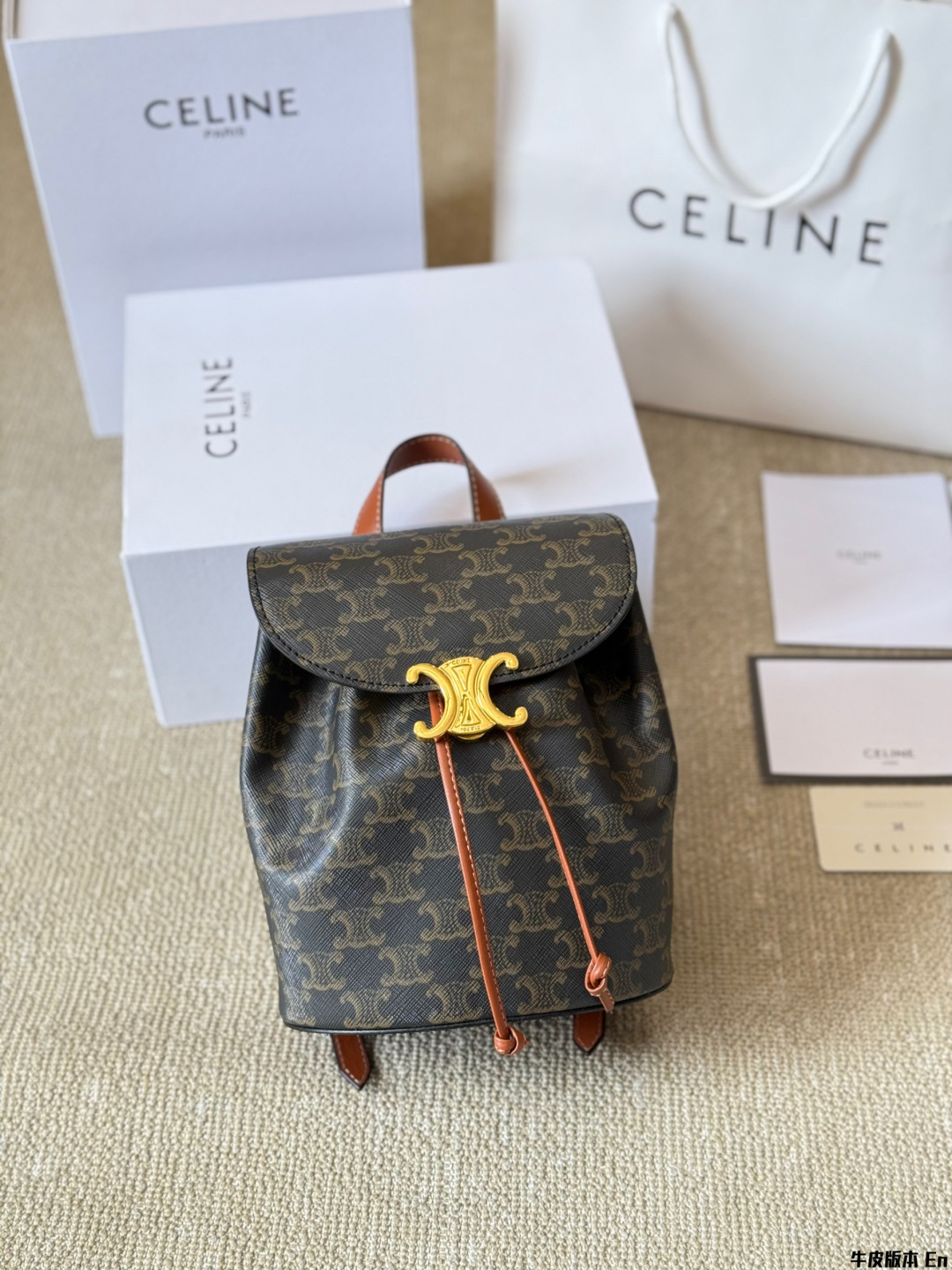 CELINE bag 105